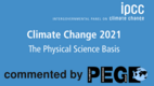 Zpráva IPCC 2021: pohádka o “nulových čistých emisích“ a její ničivé důsledky